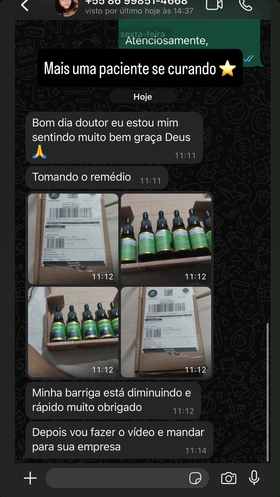 Depoimento 2