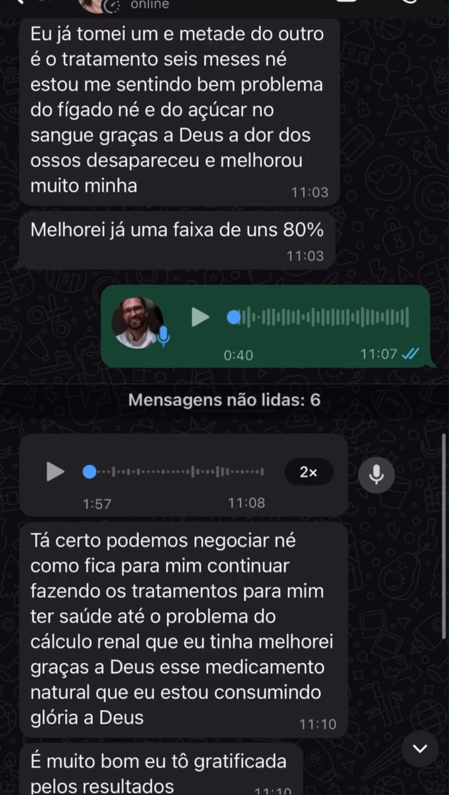 Depoimento 4