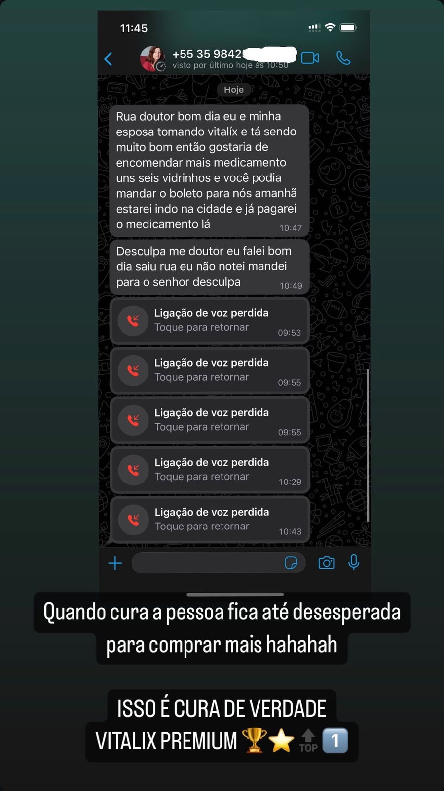 Depoimento 5