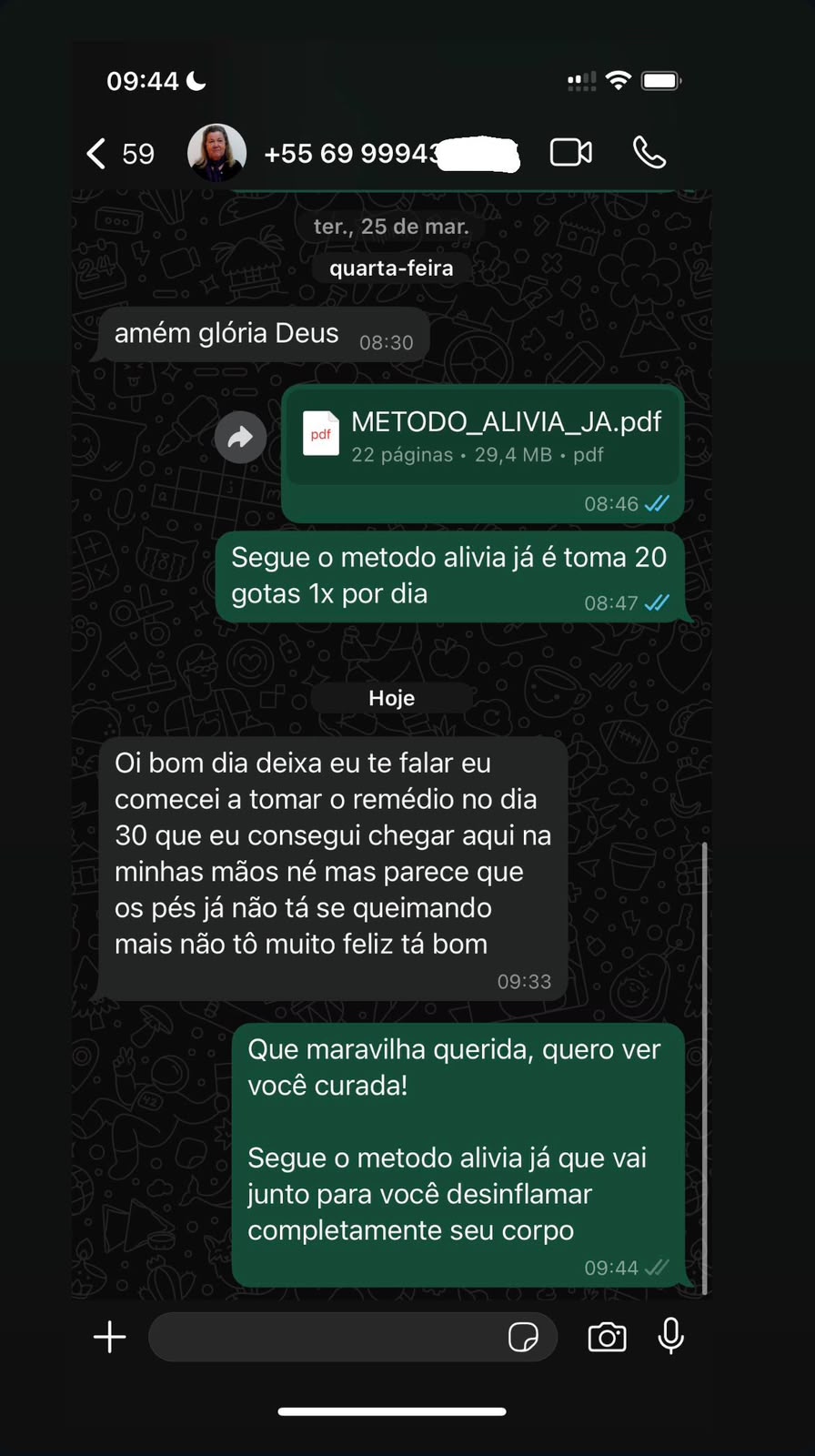 Depoimento 9