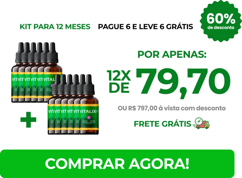 COMPRE 6, LEVE 6 GRÁTIS