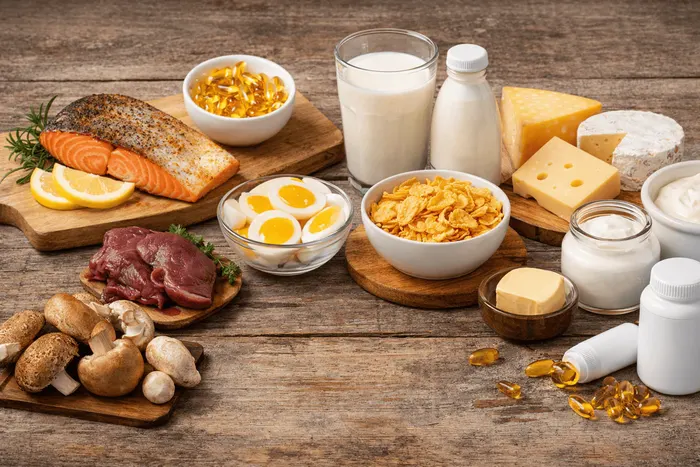 Vitamina D Ultra Concentrada